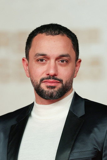 Ảnh của Karim Amer