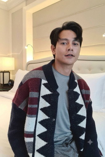 Ảnh của Nazim Othman