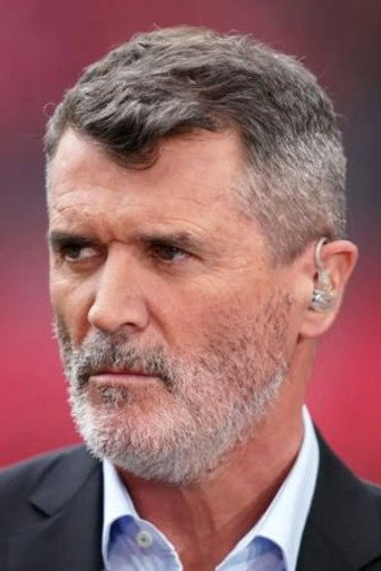 Ảnh của Roy Keane