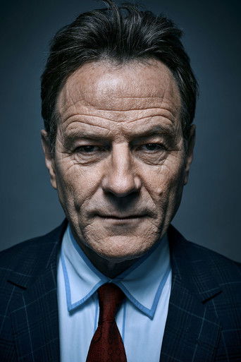 Ảnh của Bryan Cranston