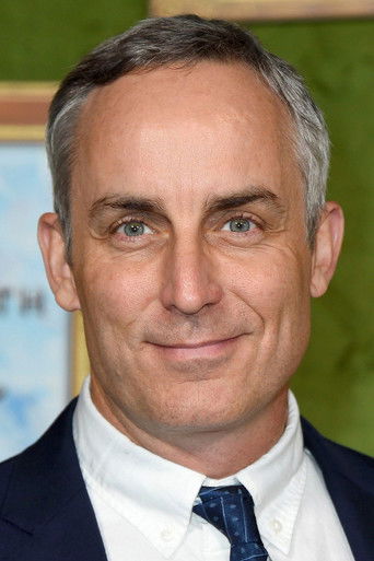 Ảnh của Wallace Langham