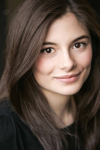 Ảnh của Georgina Leonidas