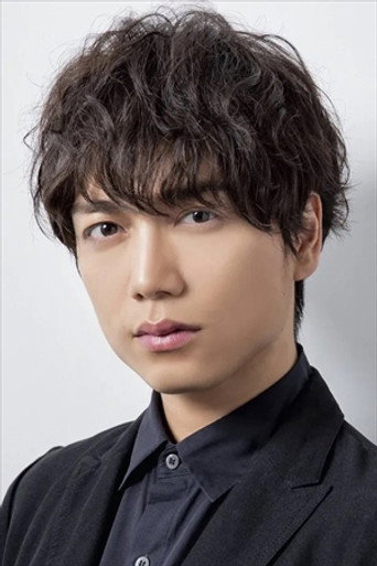 Ảnh của 山崎育三郎