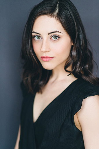 Ảnh của Hannah Gordon