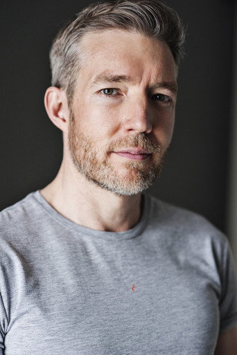 Ảnh của Geoffrey Newland