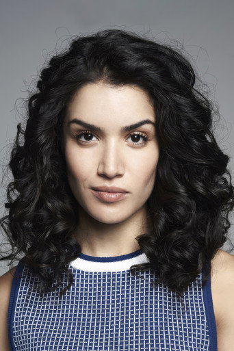 Ảnh của Sabrina Ouazani