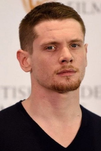Ảnh của Jack Connell