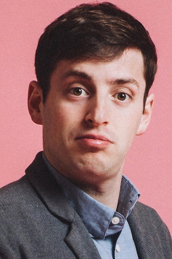 Ảnh của Alex Edelman