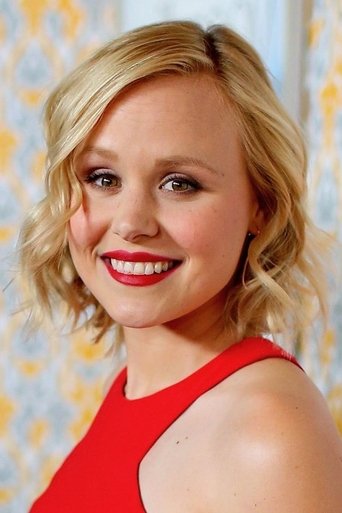 Ảnh của Alison Pill