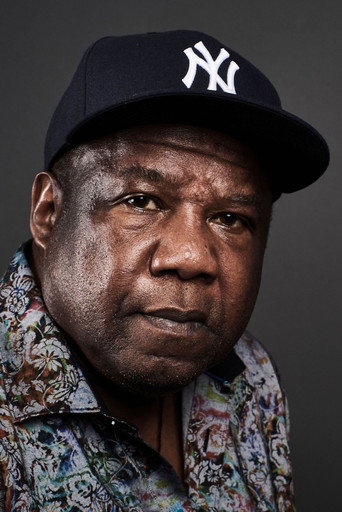 Ảnh của Isiah Whitlock Jr.