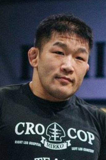 Ảnh của Satoshi Ishii