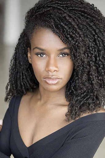 Ảnh của Jasmine Renée Thomas