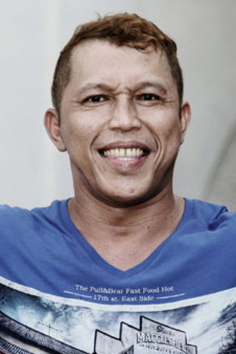 Ảnh của Yanda Djaitov