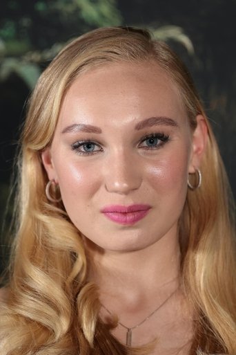 Ảnh của Helena Zengel