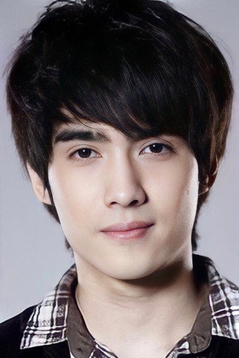 Ảnh của สติเว่น อิสรพงศ์ ฟูเรอร์