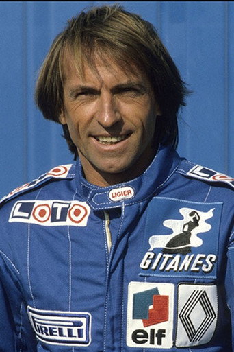 Ảnh của Jacques Laffite