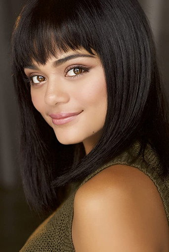 Ảnh của Anissa Borrego