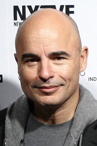 Ảnh của John Riggi