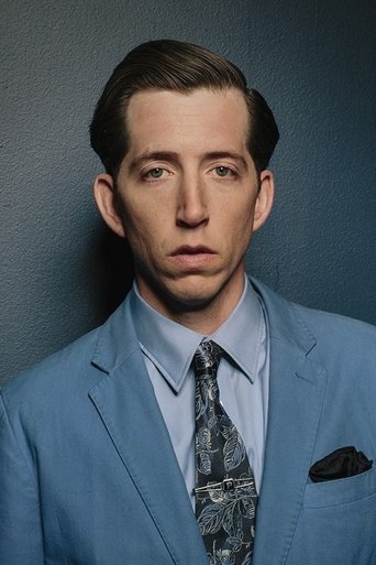Ảnh của Pokey LaFarge