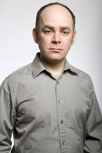 Ảnh của Todd Barry