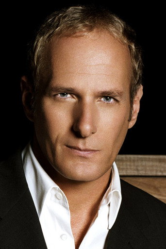 Ảnh của Michael Bolton