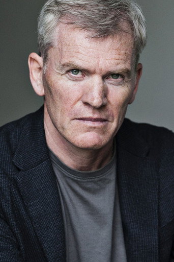Ảnh của Richard Dillane