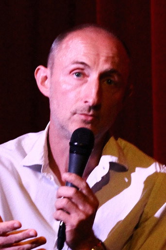 Ảnh của Guillaume Nicloux