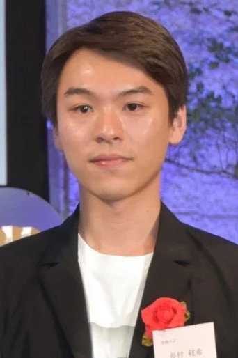 Ảnh của 長村航希