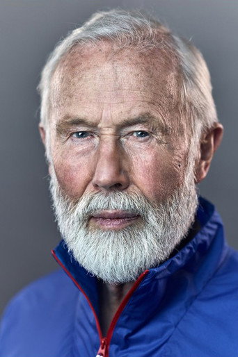 Ảnh của Chris Bonington