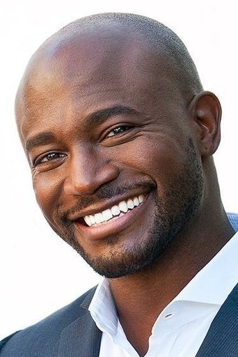 Ảnh của Taye Diggs
