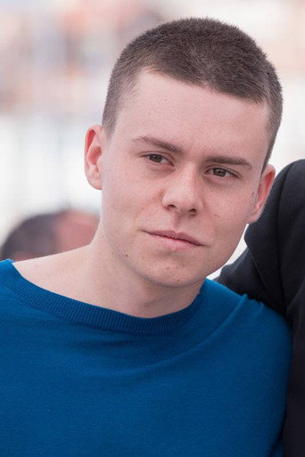 Ảnh của Matthieu Lucci