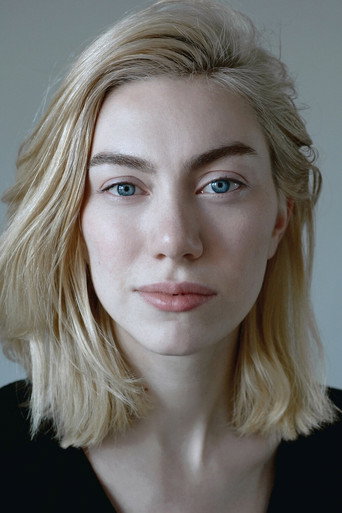 Ảnh của Madeline Wise
