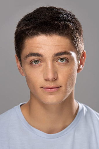 Ảnh của Asher Angel