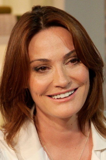 Ảnh của Sarah Parish