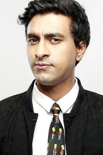 Ảnh của Varun Thakur