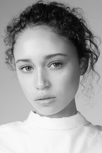 Ảnh của Ella-Rae Smith
