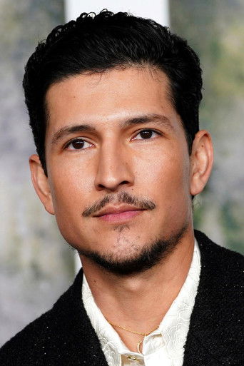 Ảnh của Danny Ramirez