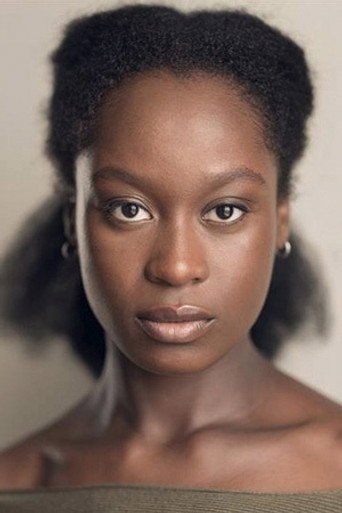 Ảnh của Whitney Kehinde