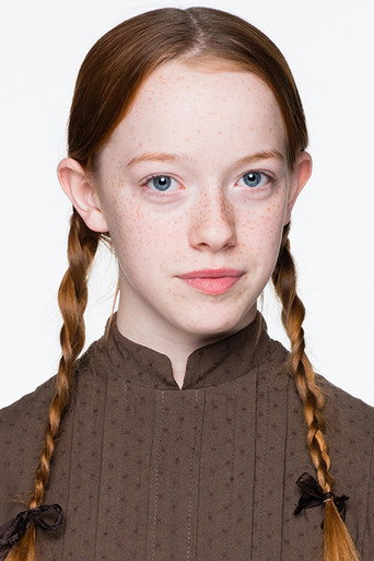 Ảnh của Amybeth McNulty