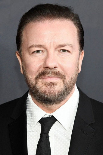 Ảnh của Ricky Gervais