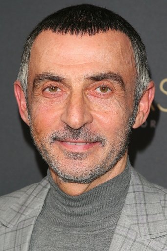 Ảnh của Shaun Toub