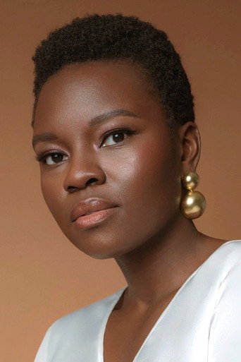 Ảnh của Shaunette Renée Wilson