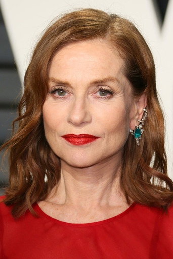 Ảnh của Isabelle Huppert