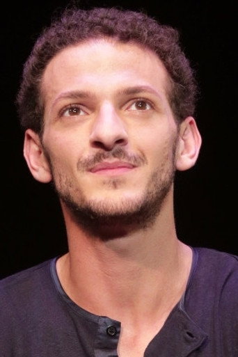 Ảnh của Vincent Dedienne