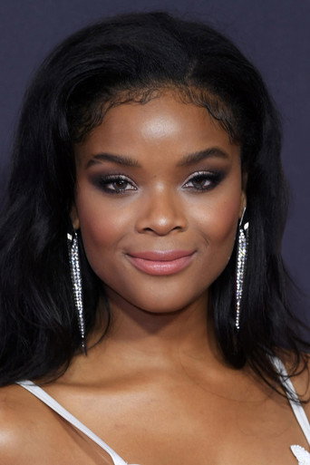 Ảnh của Ajiona Alexus