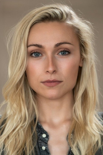 Ảnh của Tiffany Hannam-Daniels