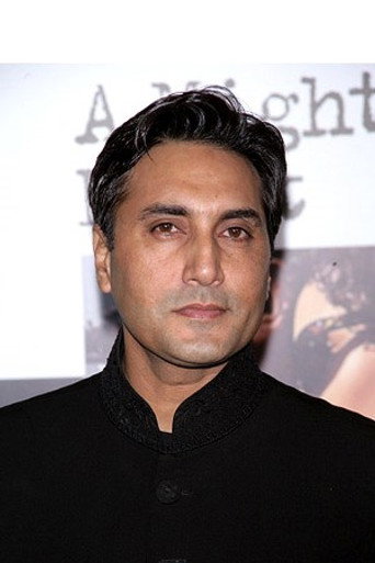 Ảnh của Adnan Siddiqui