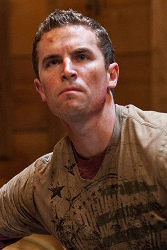 Ảnh của Patrick Flanagan