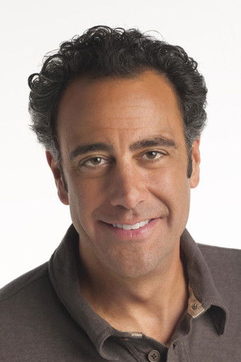 Ảnh của Brad Garrett