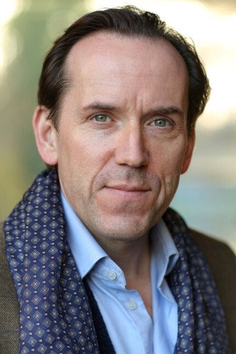 Ảnh của Ben Miller